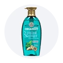 Dầu Gội & Xả Organist