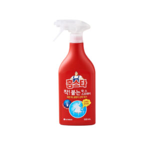 Gel tẩy đa năng loại bỏ nấm mốc khử mùi Homestar 500ml
