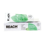 Kem Đánh Răng Reach Flouride Mild Mint 120g - Ảnh 3