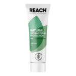 Kem Đánh Răng Reach Flouride Mild Mint 120g