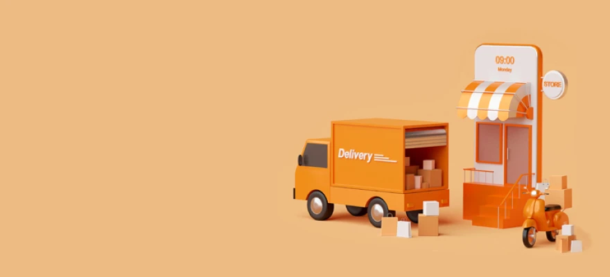 Miễn phí giao hàng