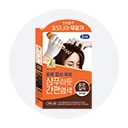 Nhuộm Phủ Bạc Elastine