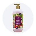 Sữa Tắm On The Body Natural