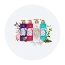 Sữa Tắm On The Body Perfume