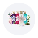 Sữa Tắm On The Body Perfume